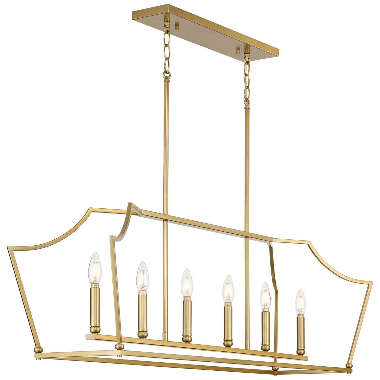 Progress Lighting Parkhurst Bronze Collection
