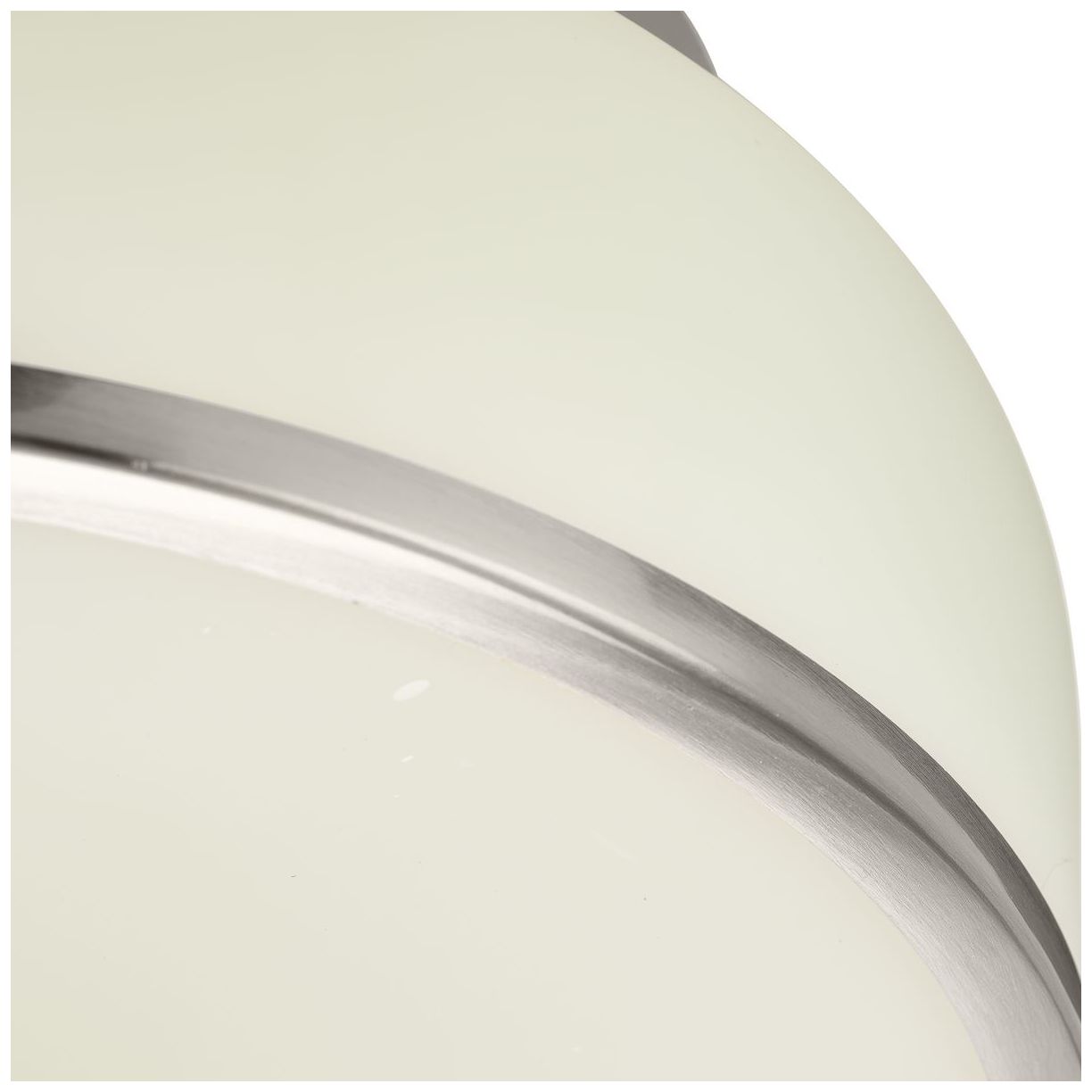 Parkhurst Collection Two-Light 11-1/4" Flush Mount Light