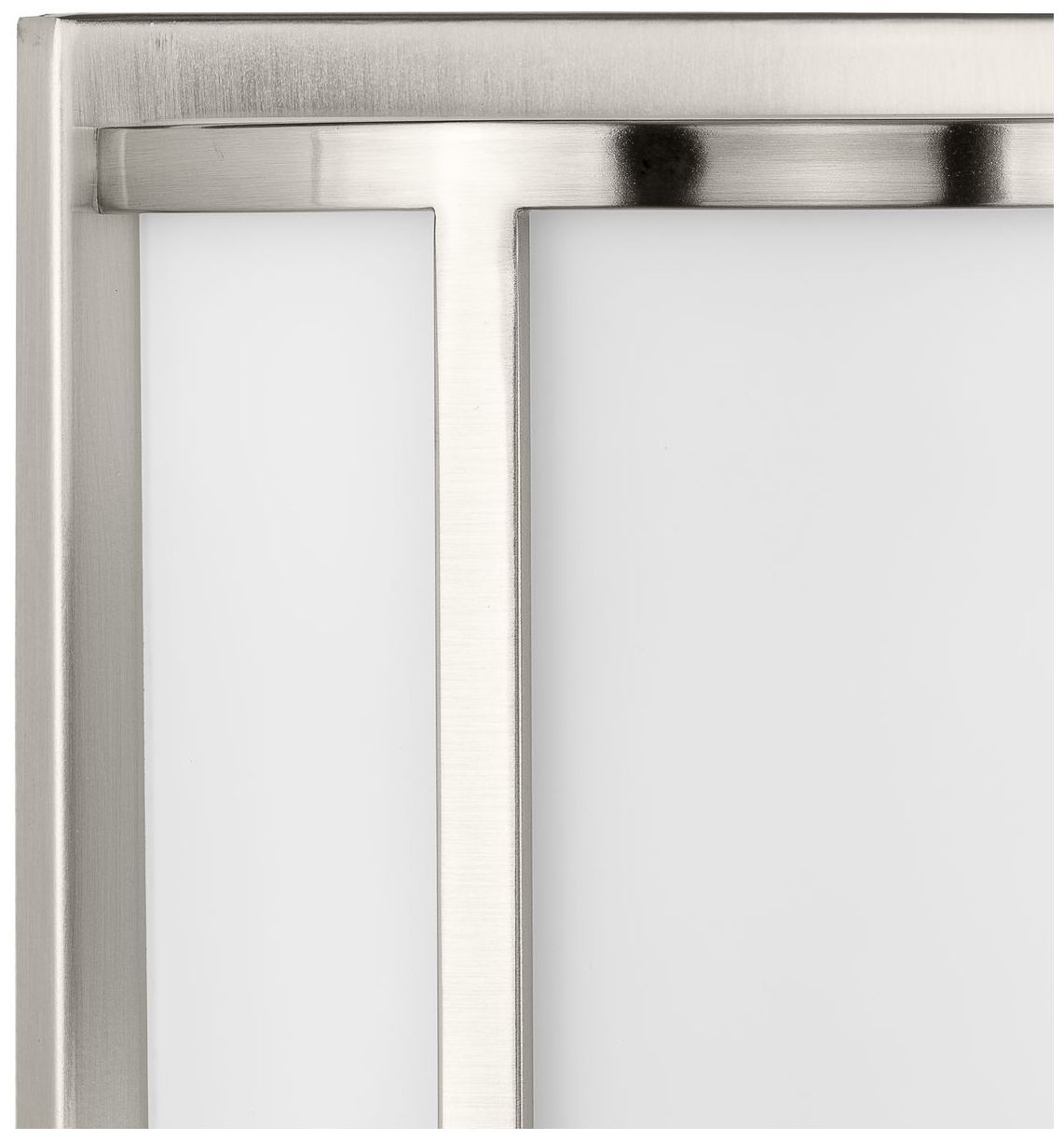 Image 7 Parkhurst Collection Two-Light Etched Glass New Traditional Wall Sconce more views