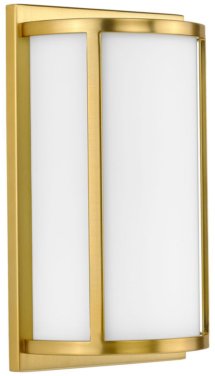 Image 5 Parkhurst Collection Two-Light Etched Glass New Traditional Wall Sconce more views