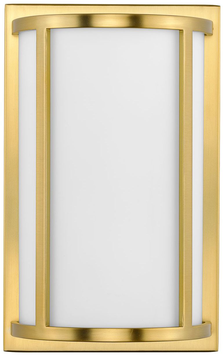 Image 6 Parkhurst Collection Two-Light Etched Glass New Traditional Wall Sconce more views