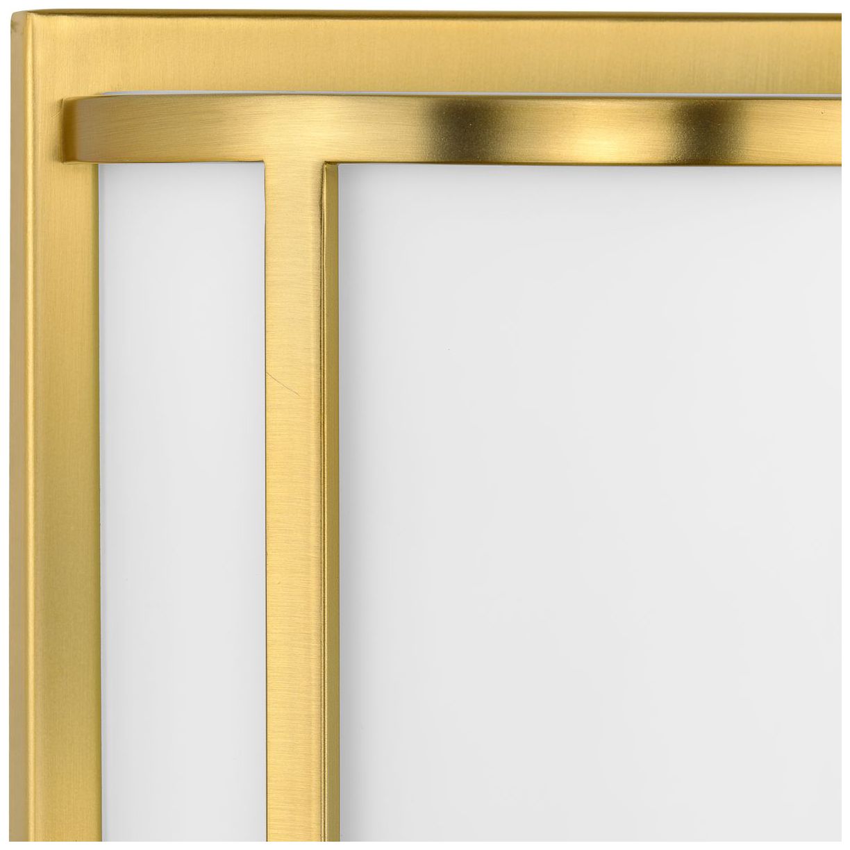 Image 7 Parkhurst Collection Two-Light Etched Glass New Traditional Wall Sconce more views