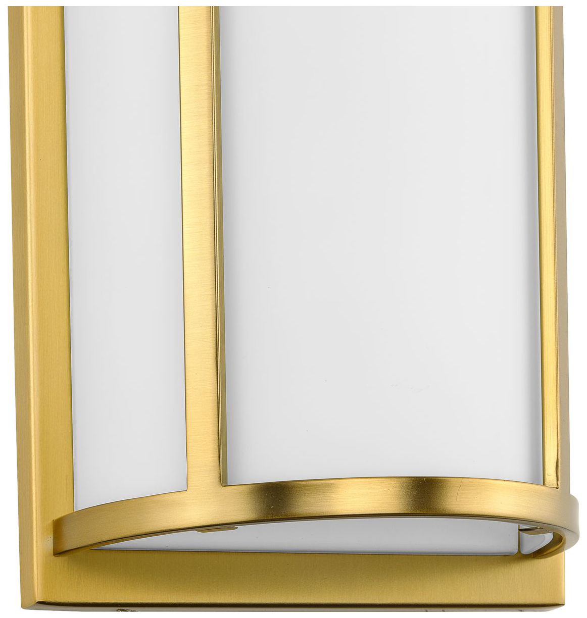 Parkhurst Collection Two-Light Etched Glass New Traditional Wall Sconce