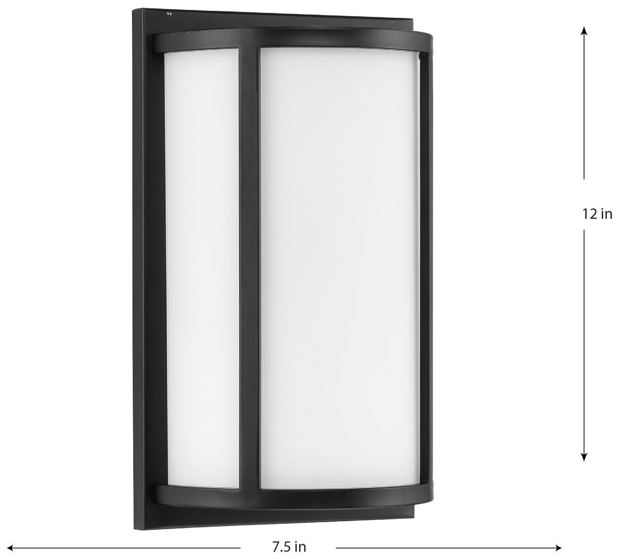 Image 5 Parkhurst Collection Two-Light Etched Glass New Traditional Wall Sconce more views