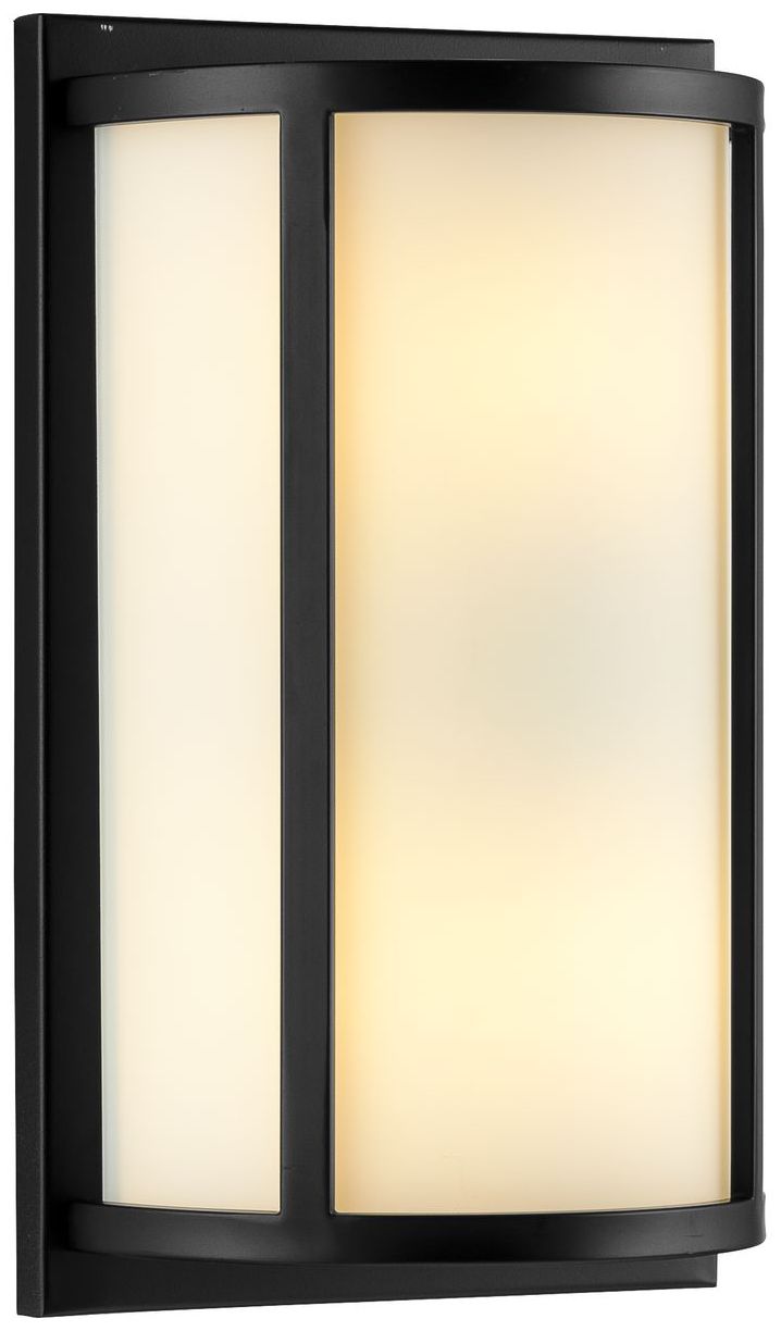 Image 6 Parkhurst Collection Two-Light Etched Glass New Traditional Wall Sconce more views