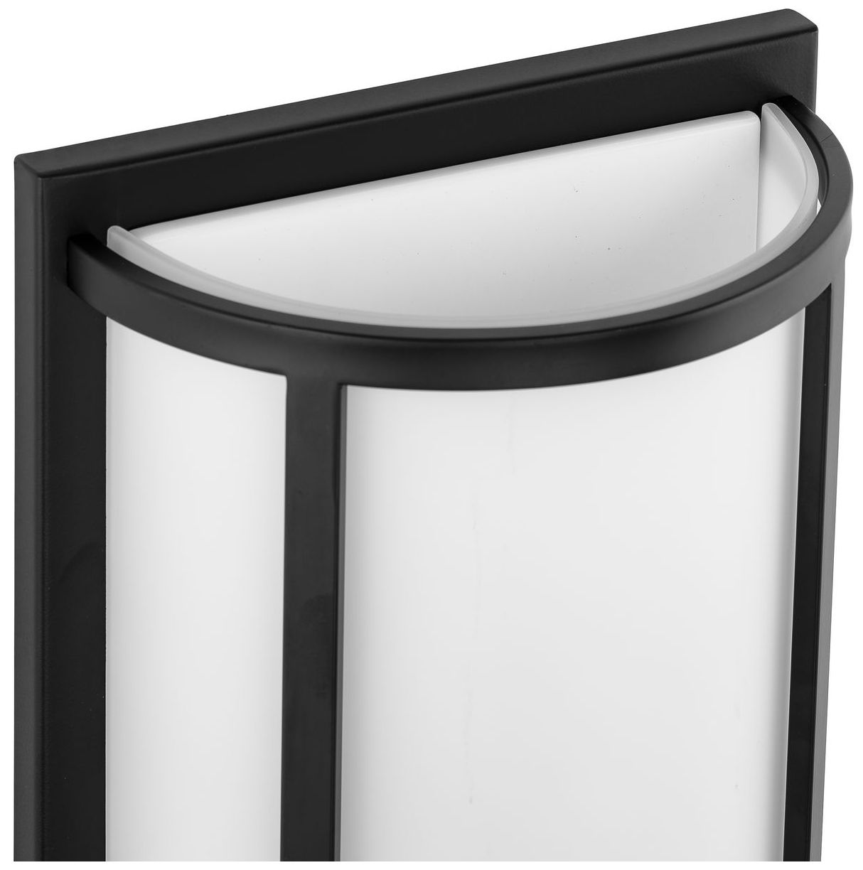 Parkhurst Collection Two-Light Etched Glass New Traditional Wall Sconce