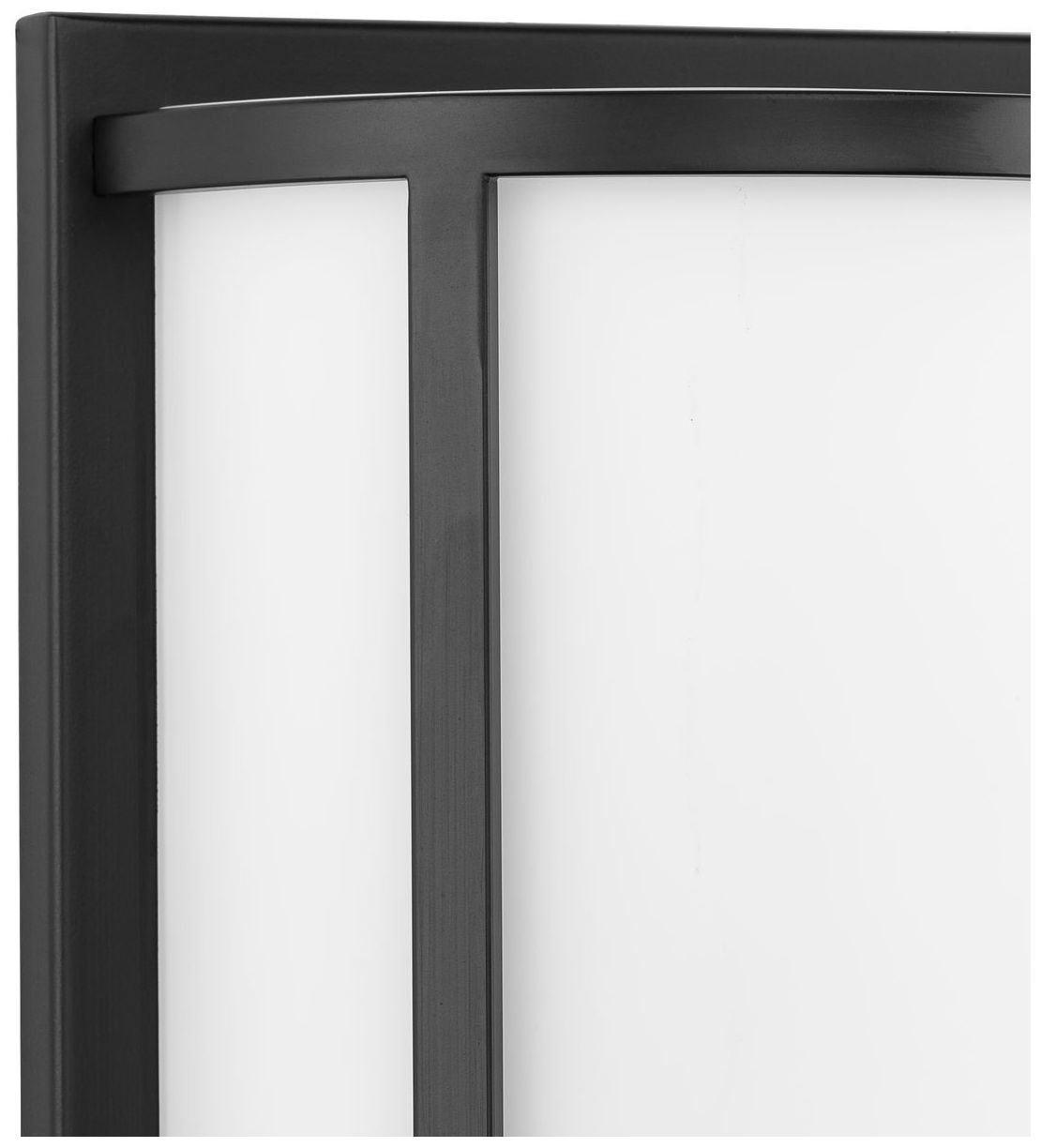 Parkhurst Collection Two-Light Etched Glass New Traditional Wall Sconce