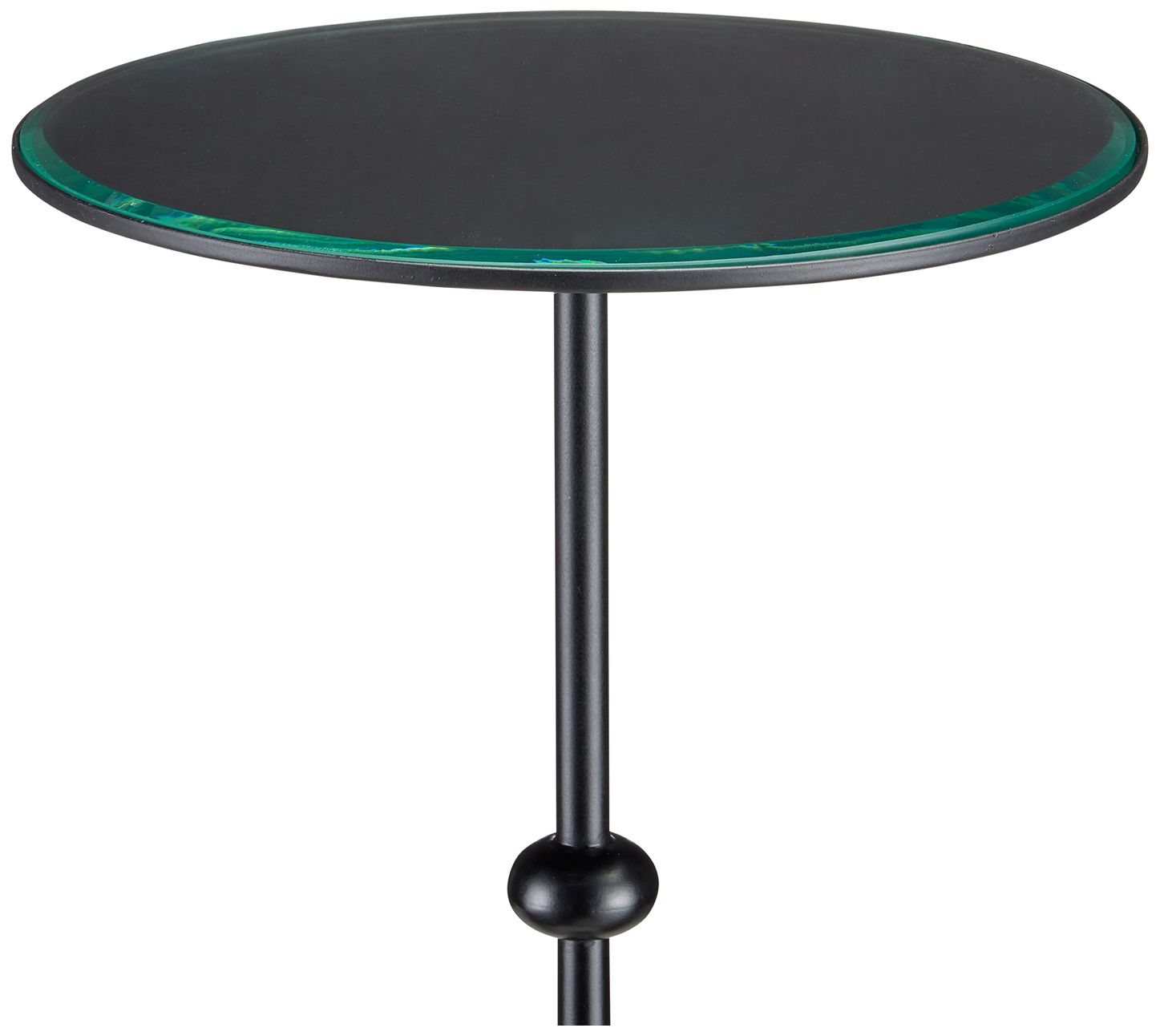 Image 3 Parna Concrete Accent Table more views