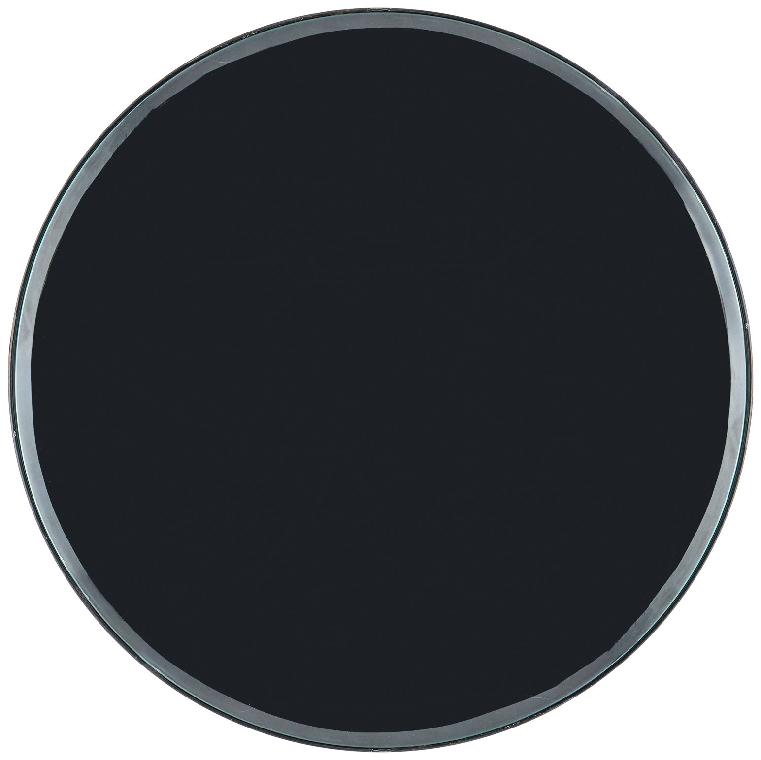 Image 4 Parna Concrete Accent Table more views