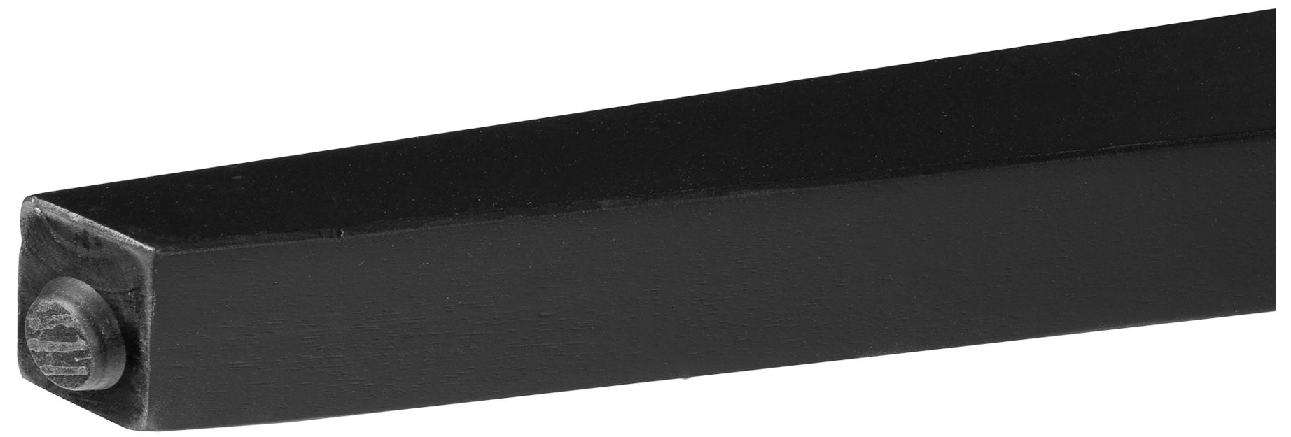 Parq Oval Dining Table Amber