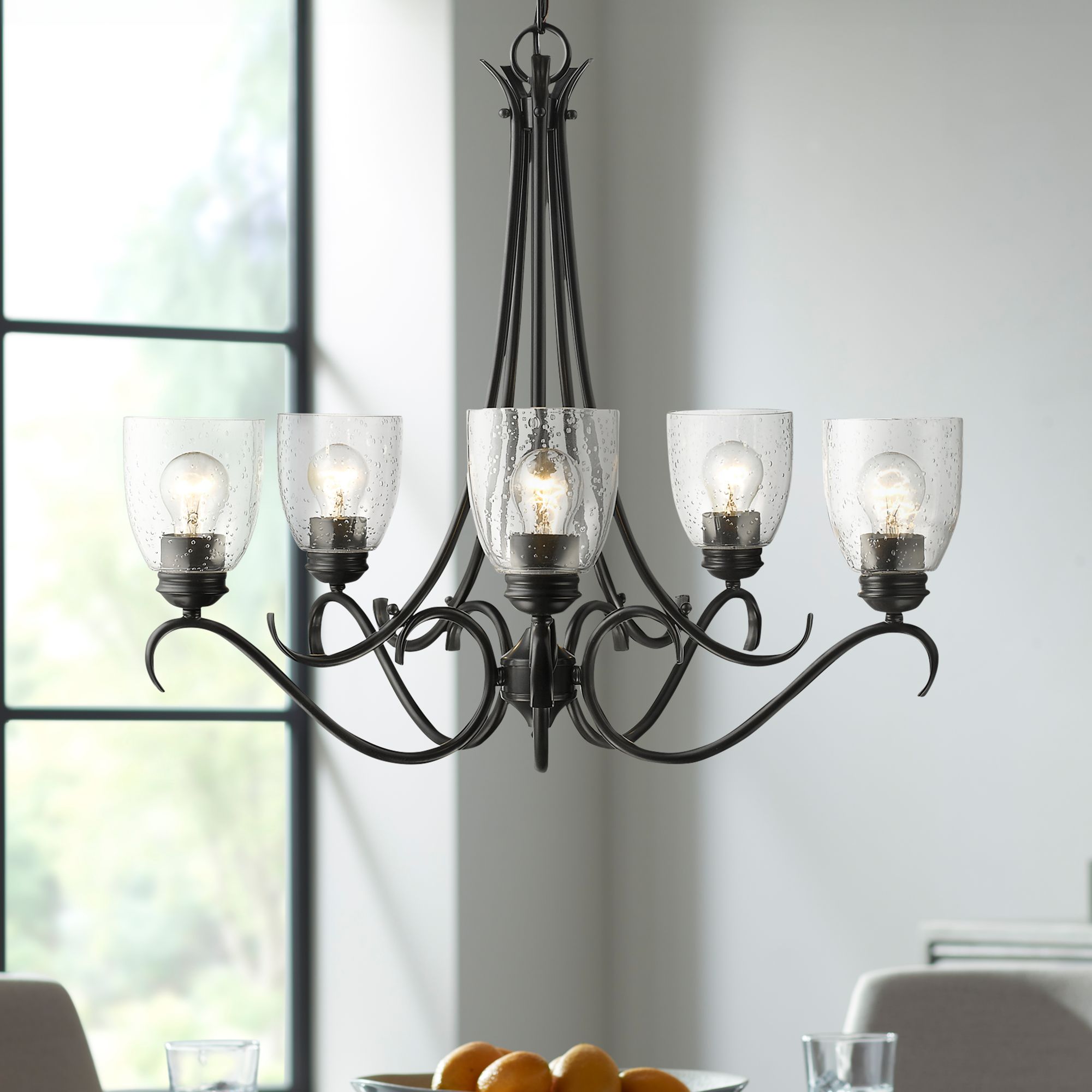 Shyloh - 4 Light buy Chandelier