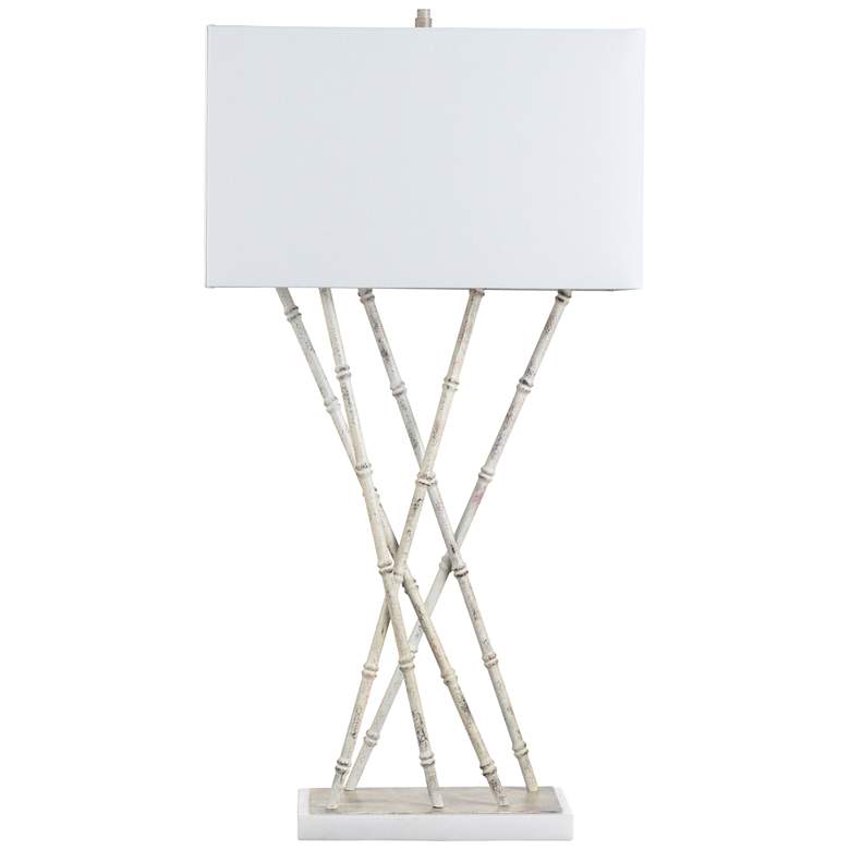 Image 1 Parrish Metal Table Lamp