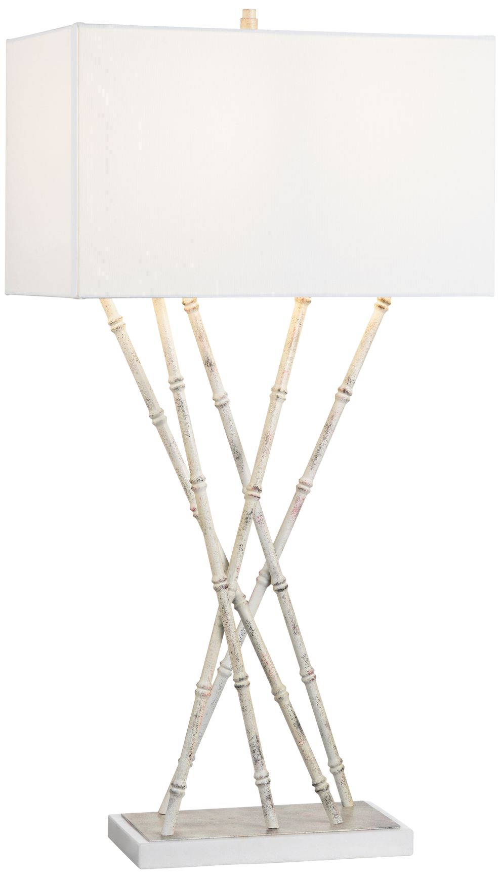 Image 2 Parrish Metal Table Lamp more views