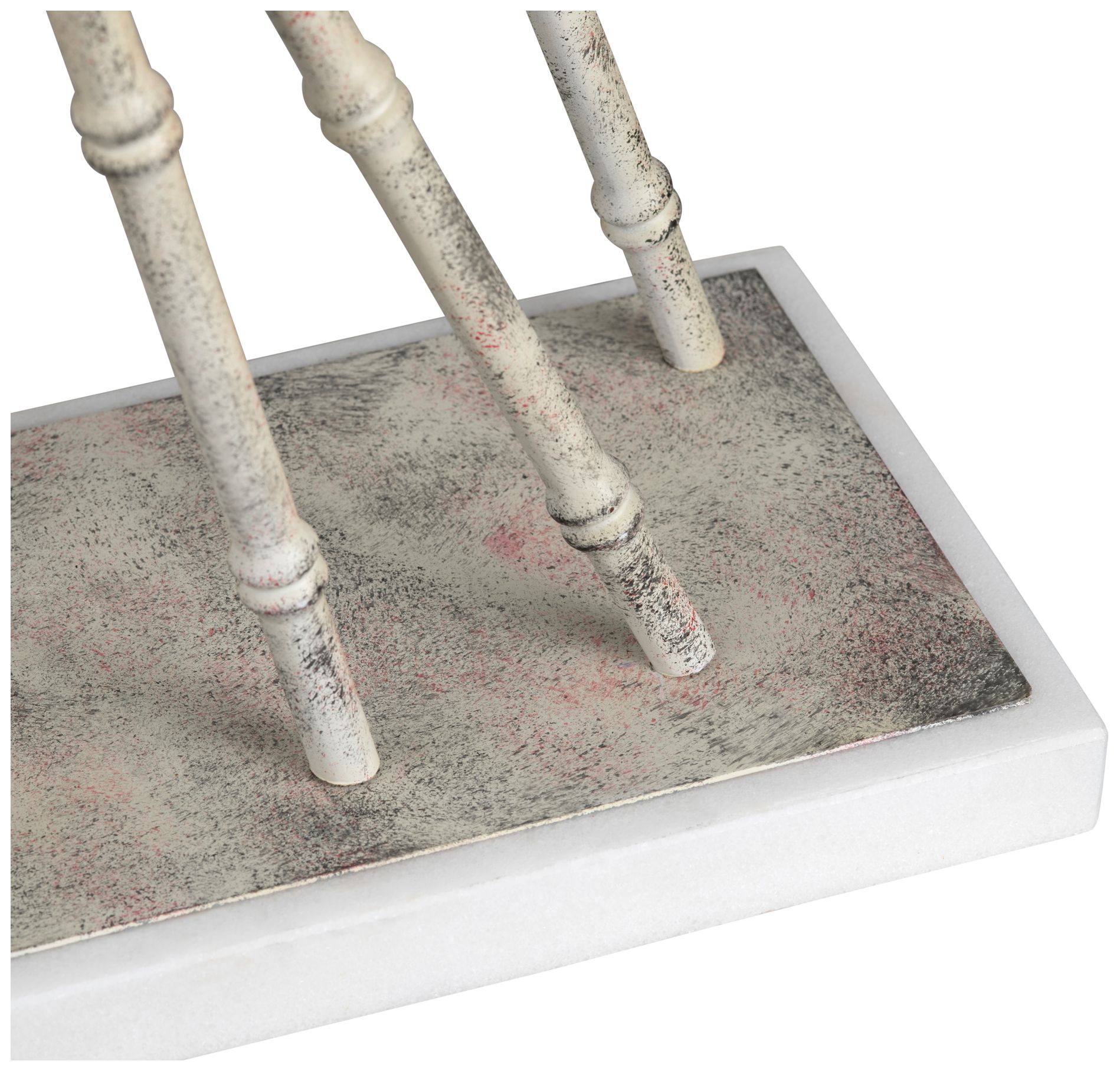 Image 3 Parrish Metal Table Lamp more views