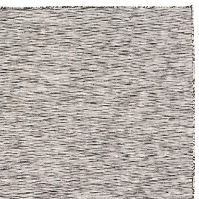 Image 3 Pasadena PSA-2300 5'3"x7'3" Gray and Black Outdoor Area R more views