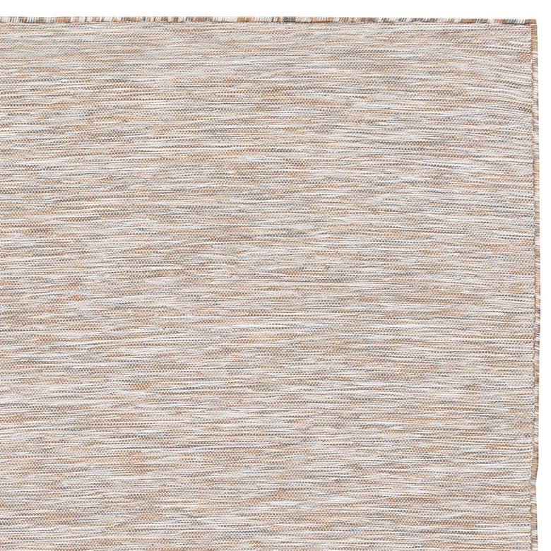 Image 3 Pasadena PSA-2301 5'3"x7'3" Camel and Gray Outdoor Area R more views