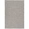 Surya Pasadena PSA-2304 Gray and White Outdoor Area Rug