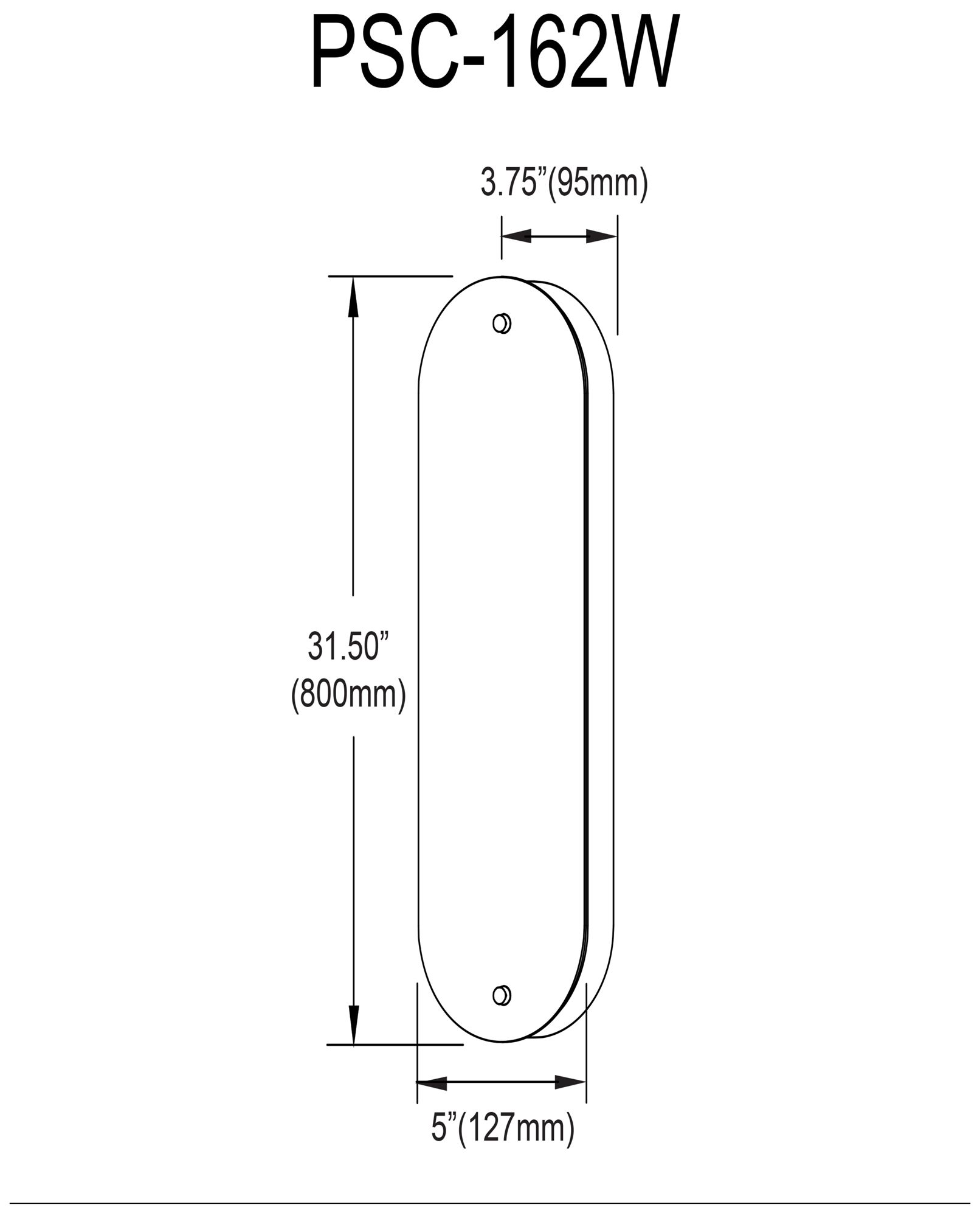 Pascal 16" High 2-Light Alabaster, Matte Black Wall Sconce