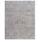 Pasha Medallion Indoor Ivory Area Rug 39M5F 2' x 3'