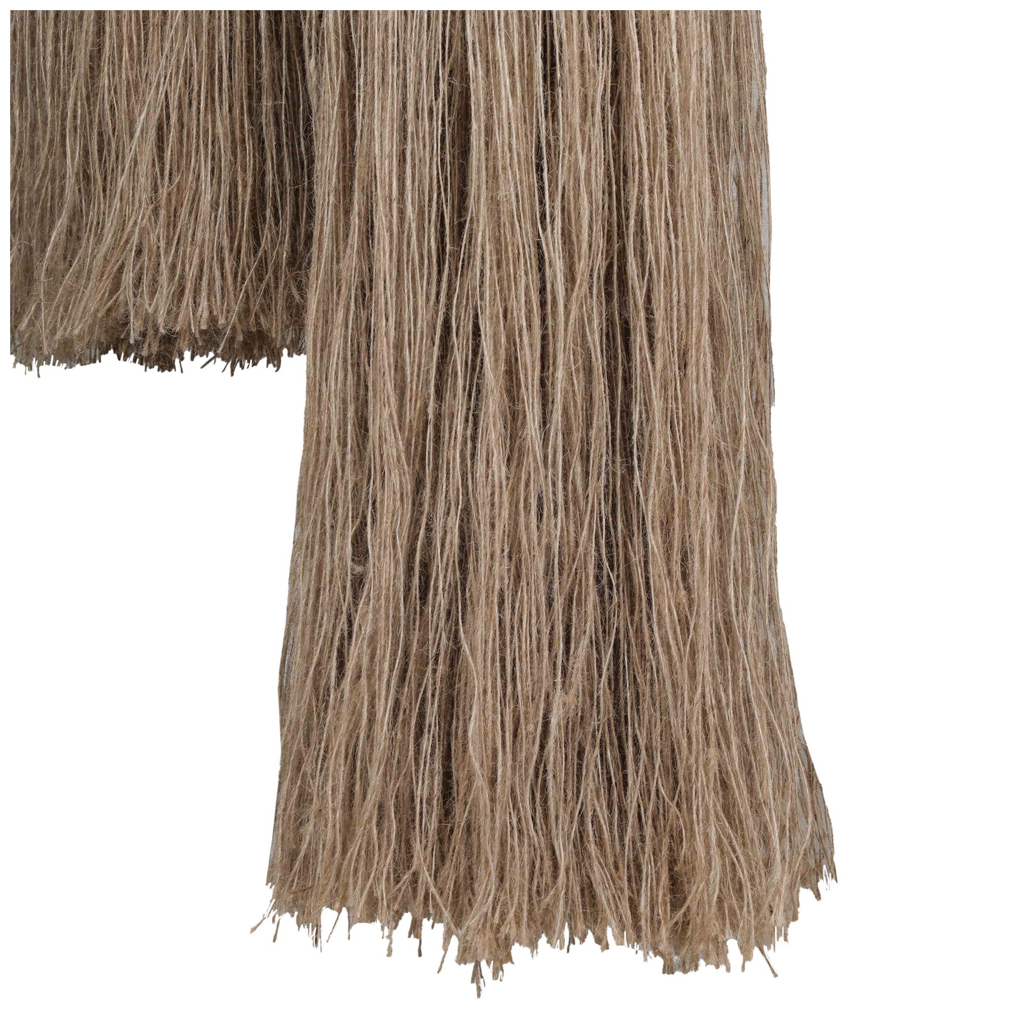 Image 3 Pasha Natural Large Wall Decor more views