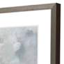 3_Passage 33" High 3-Piece Framed Wall Art Set more views