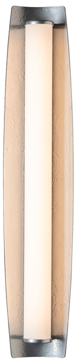 Passage 5.2"High Sterling Wall Sconce