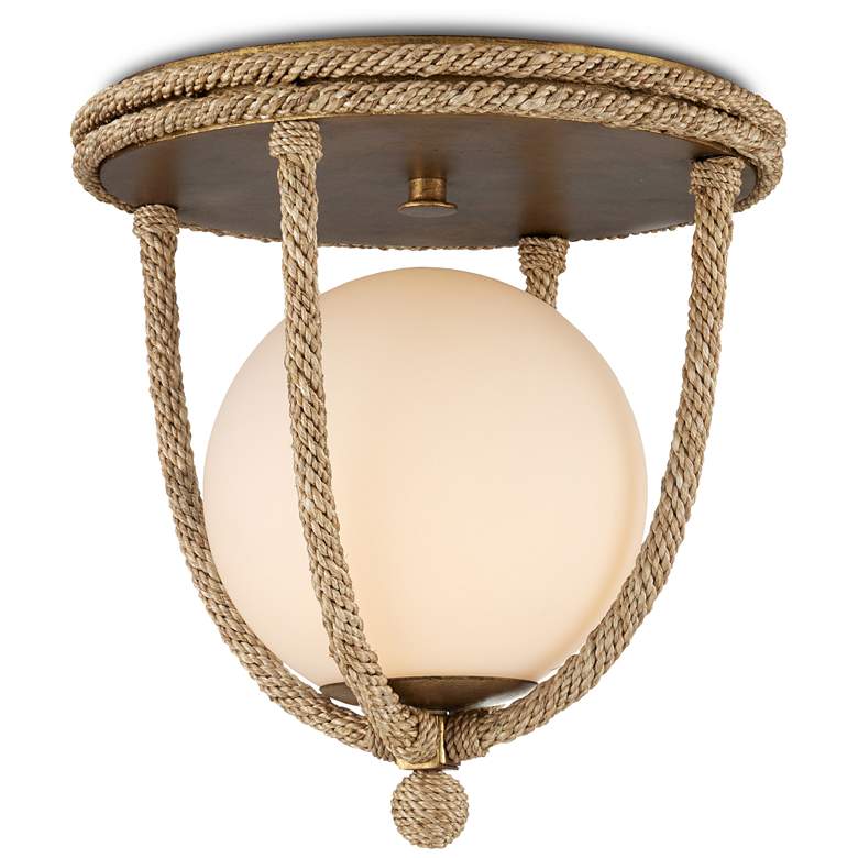 Image 1 Passageway Flush Mount