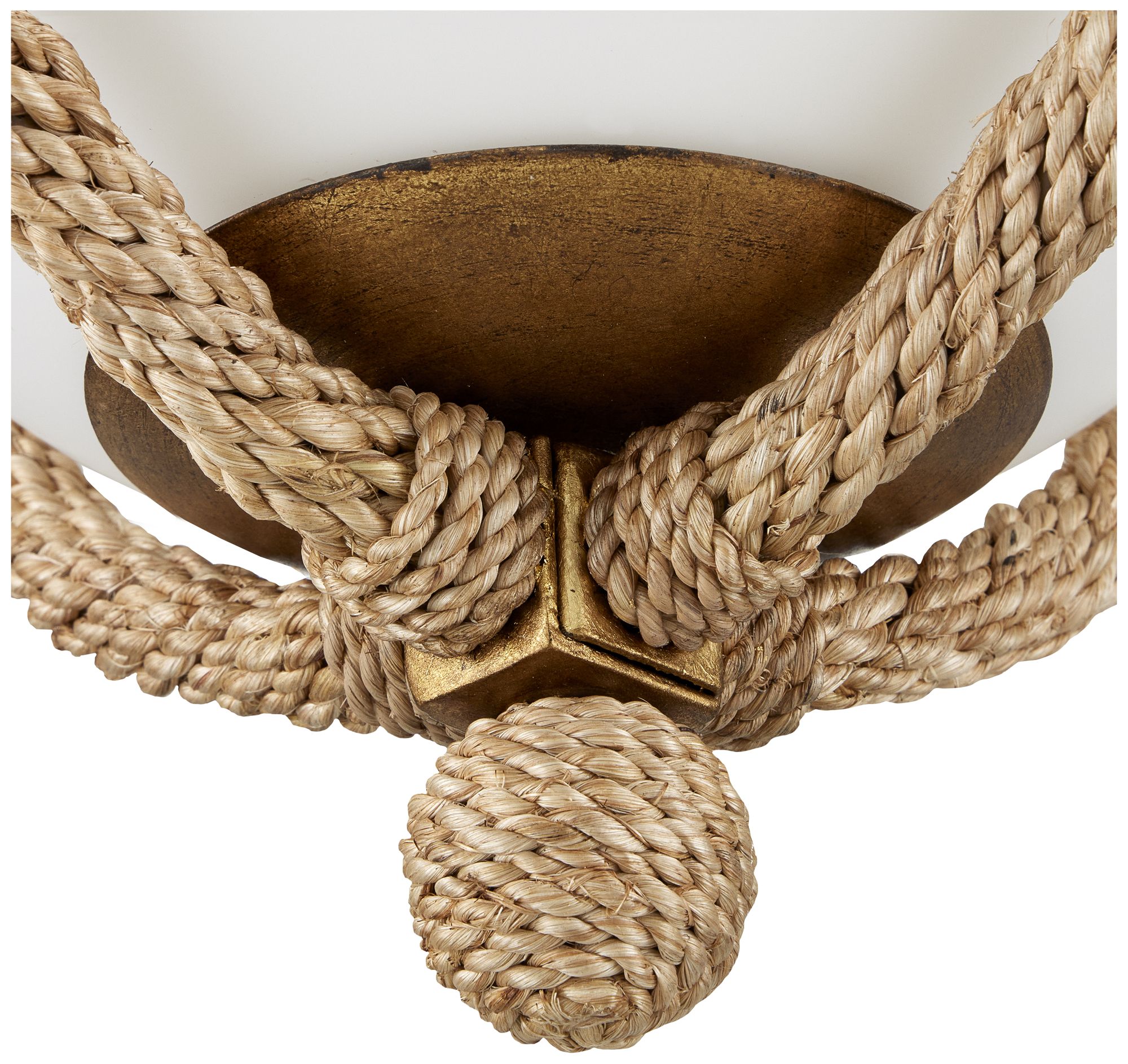 Image 5 Passageway Flush Mount more views