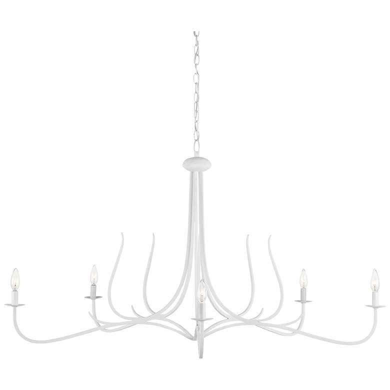 Image 1 Passion Chandelier