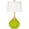 Pastel Green Wexler Table Lamp