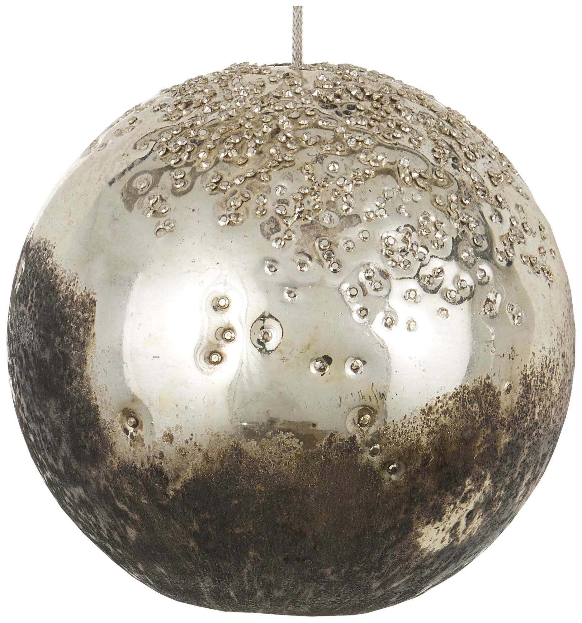 Image 2 Pathos 3-Light Multi-Drop Pendant more views