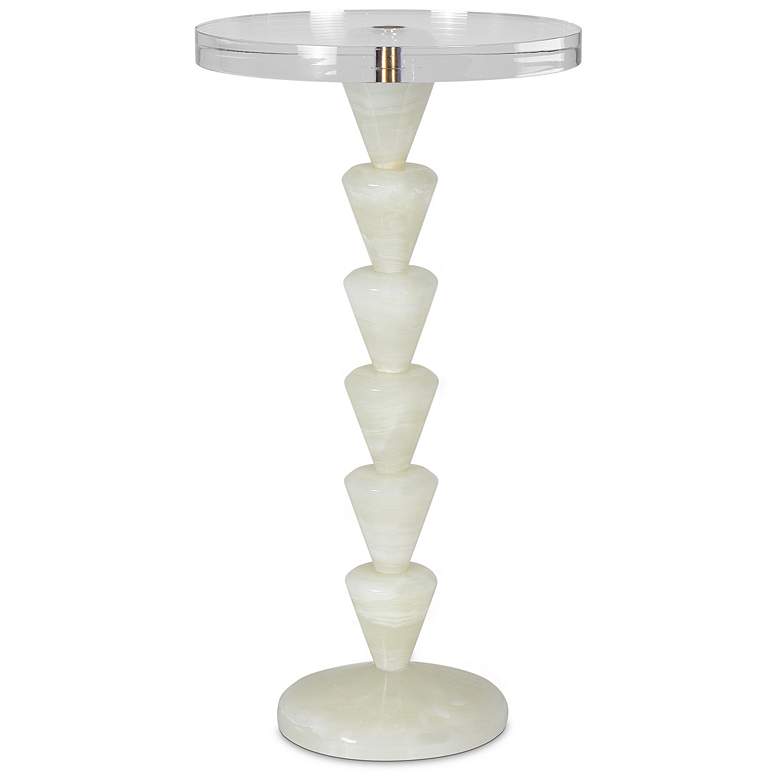 Image 1 Patricia Jade Accent Table