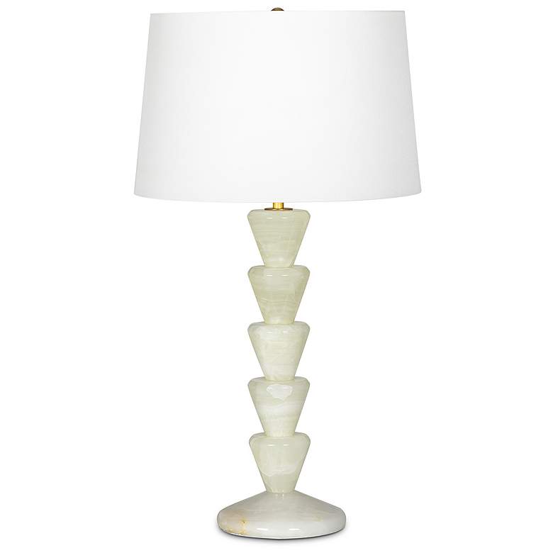 Image 1 Patricia Jade Table Lamp