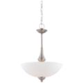 NUVO Patton Silver Collection