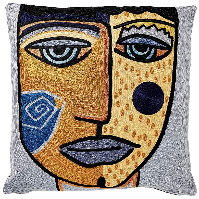 Image 1 Paulo Pillow