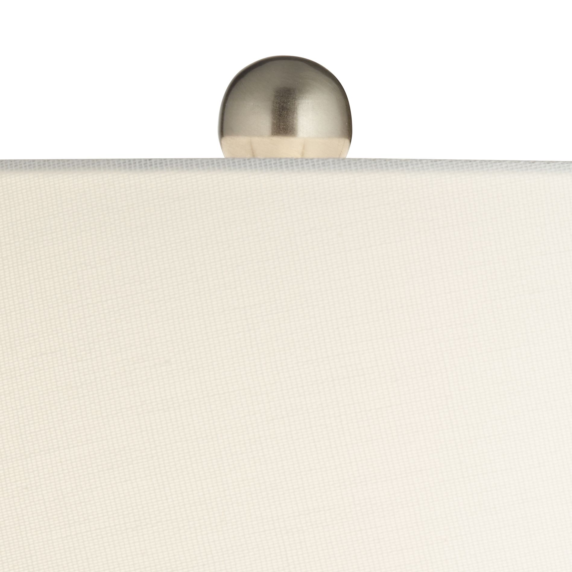 Image 4 Pavimento 23 1/2" High Modern Ivory Terrazzo Marble Table Lamp more views