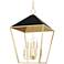 Paxton 8 Light Lg Pendant