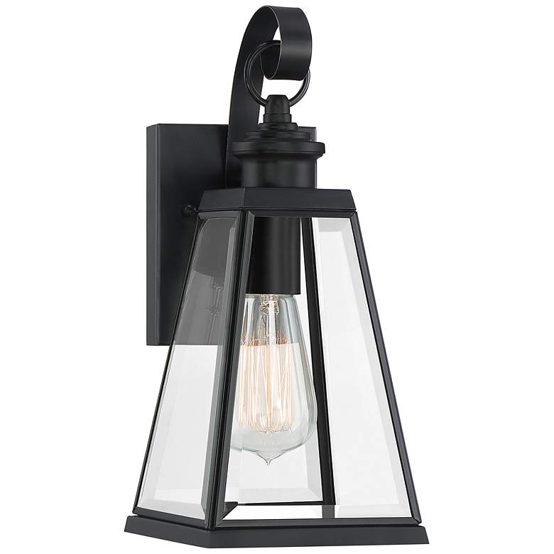Image 1 Paxton Outdoor Lantern