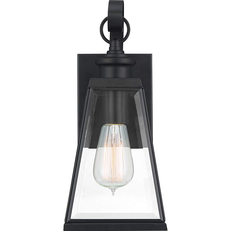 Image 2 Paxton Outdoor Lantern more views