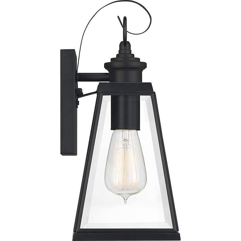 Image 3 Paxton Outdoor Lantern more views