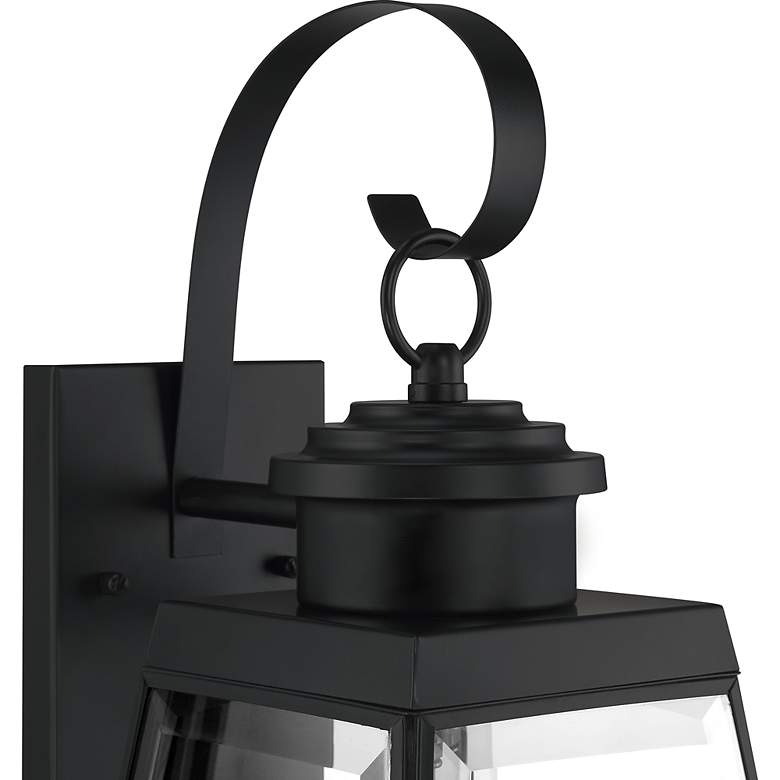 Image 4 Paxton Outdoor Lantern more views