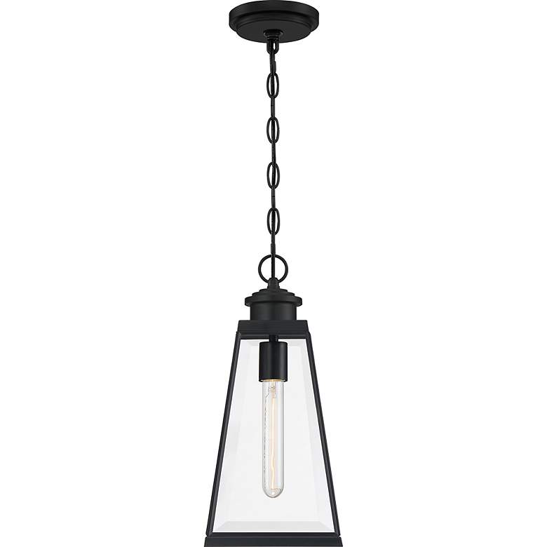 Image 2 Paxton Outdoor Lantern more views