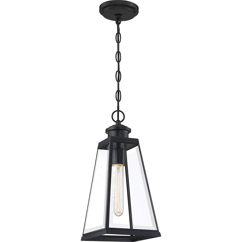 Image 3 Paxton Outdoor Lantern more views