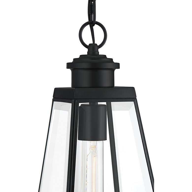 Image 4 Paxton Outdoor Lantern more views