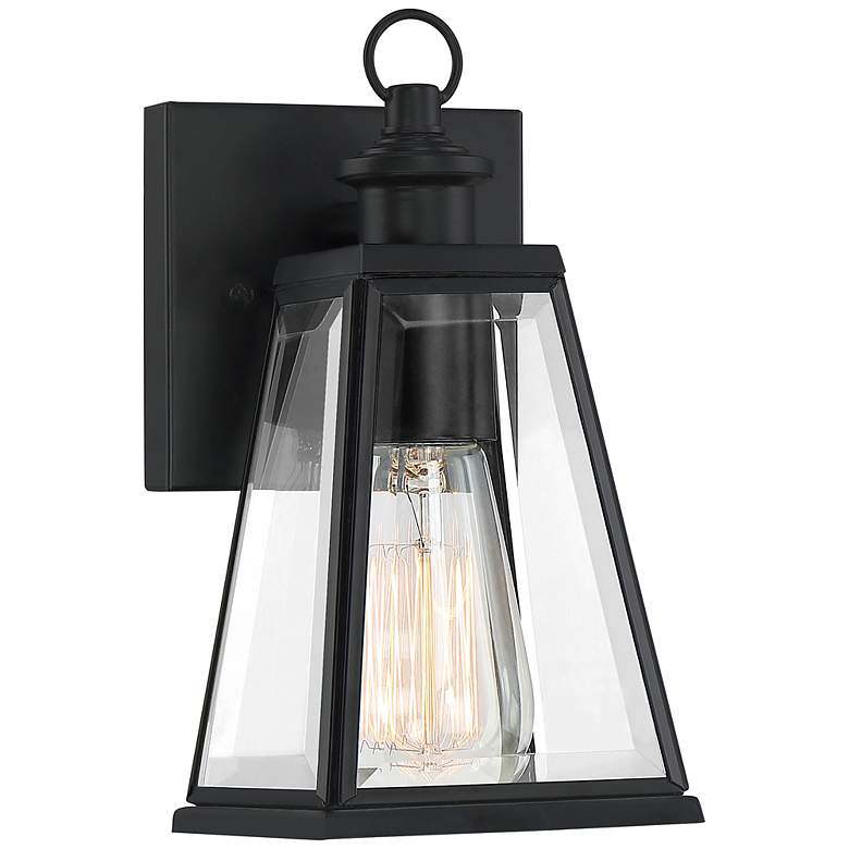 Image 1 Paxton Outdoor Wall Lantern