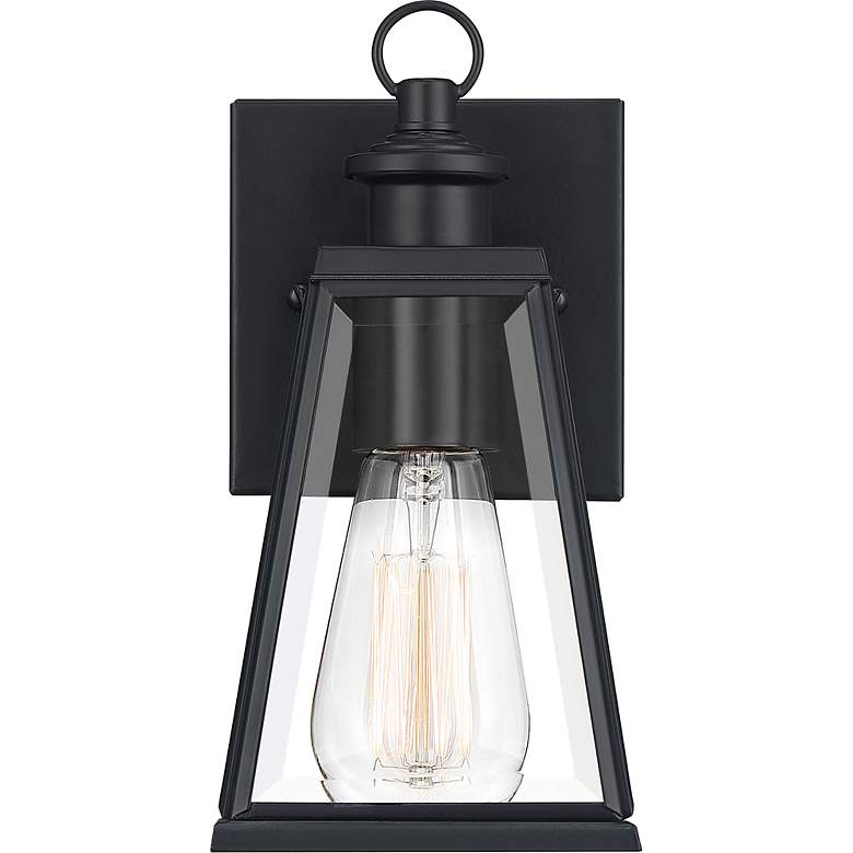 Image 2 Paxton Outdoor Wall Lantern more views