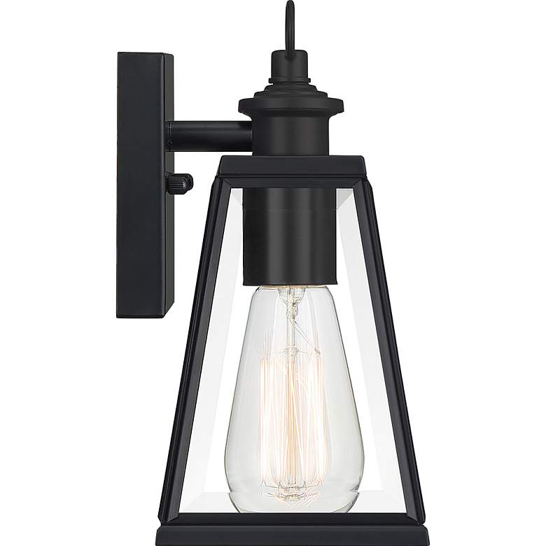 Image 3 Paxton Outdoor Wall Lantern more views