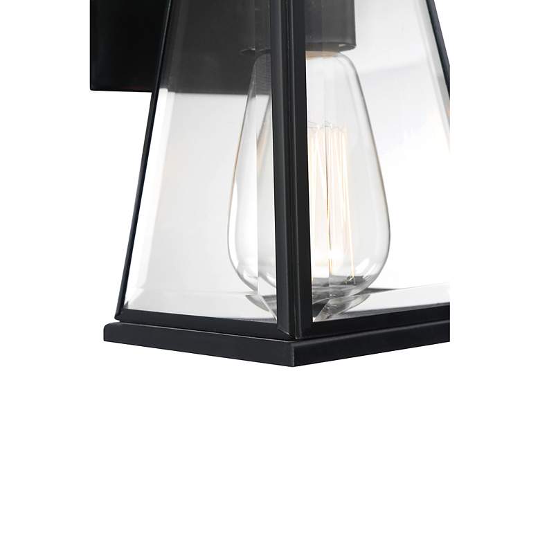 Image 4 Paxton Outdoor Wall Lantern more views