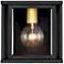 Payne; 1 Light; Wall Sconce with Clear Beveled Glass