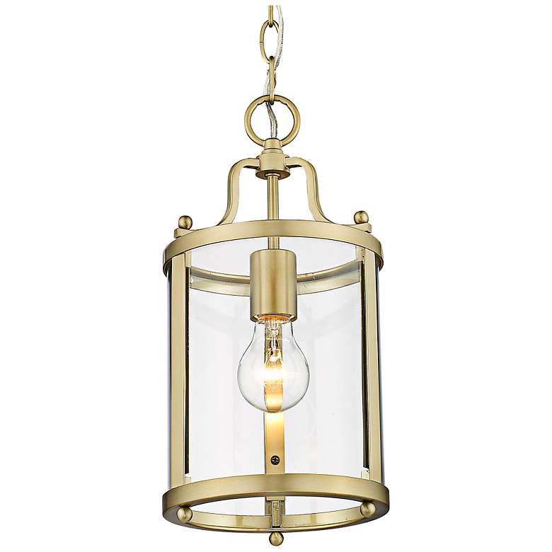 Image 1 Payton 1-Light Mini Pendant